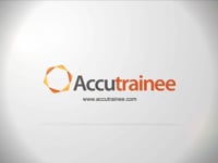 What have you enjoyed the most while with Accutrainee