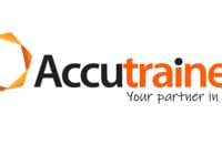 How do you feel about the training you received at Accutrainee?