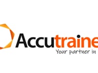 What have you enjoyed most while at Accutrainee?