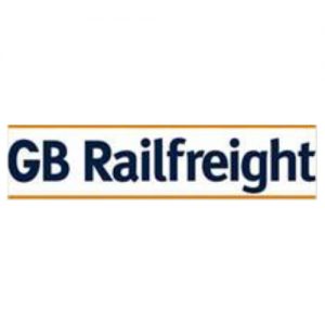 GB Rail Freight Logo