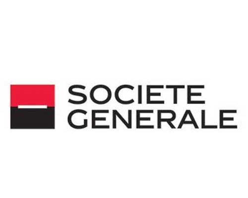 Societe Generale logo