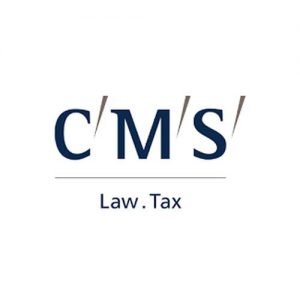 CMS Law Tax company logo
