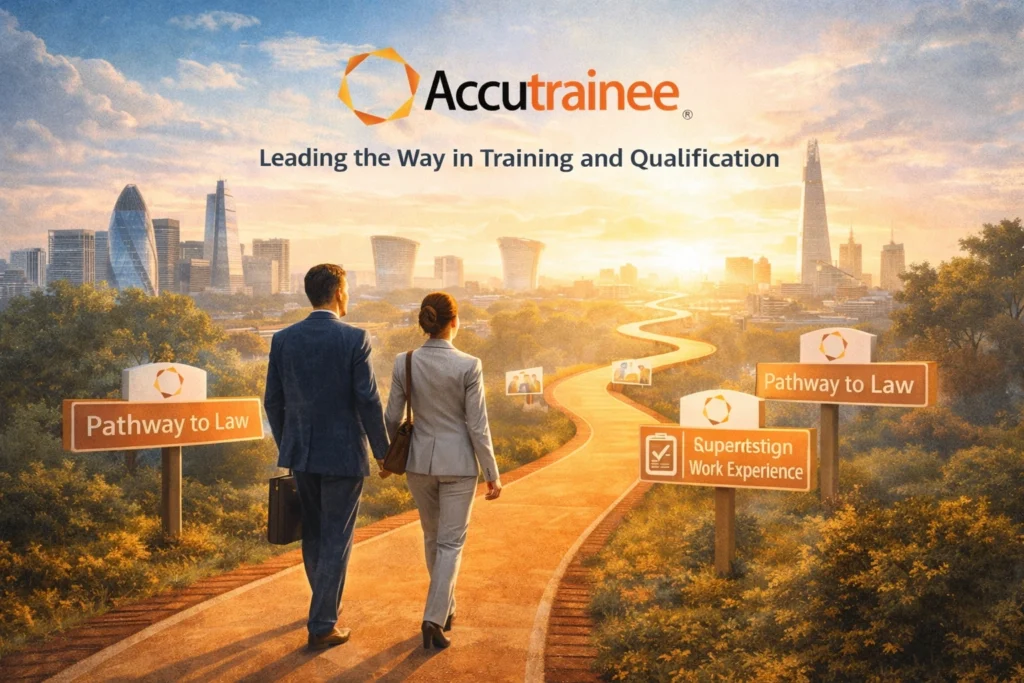 in-house training contracts